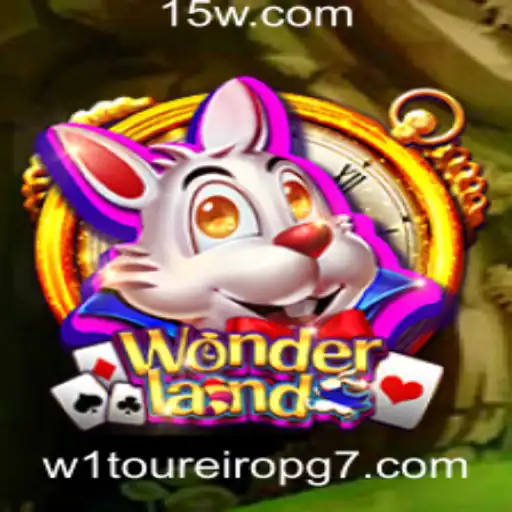 Descubra o Maravilhoso Mundo de Wonderland: Um Guia Completo